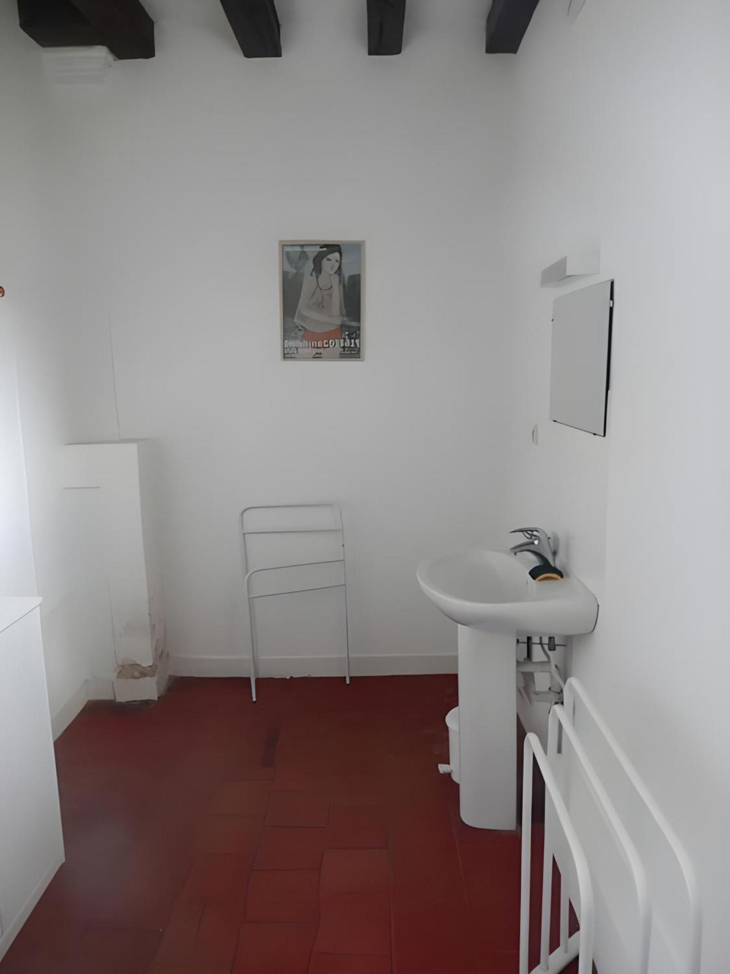 La Chapelle - Campagne - 8Pers - Reve Au Mans Villa Thoree-les-Pins Buitenkant foto