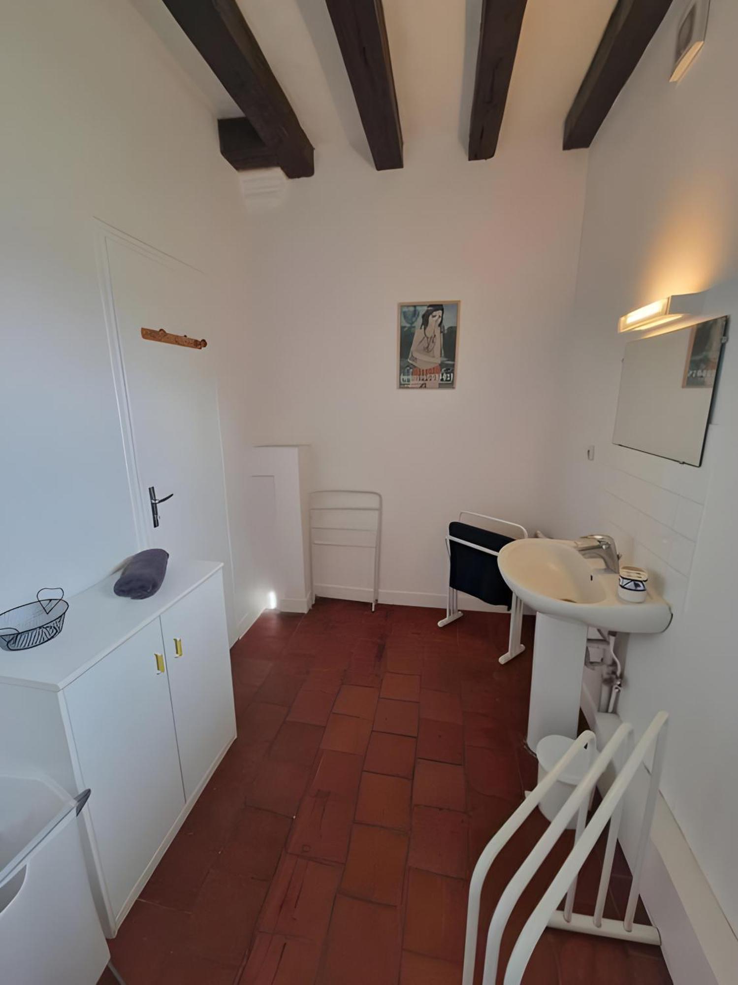 La Chapelle - Campagne - 8Pers - Reve Au Mans Villa Thoree-les-Pins Buitenkant foto